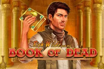 Book of Dead – automat online