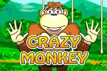 Crazy Monkey – automat online